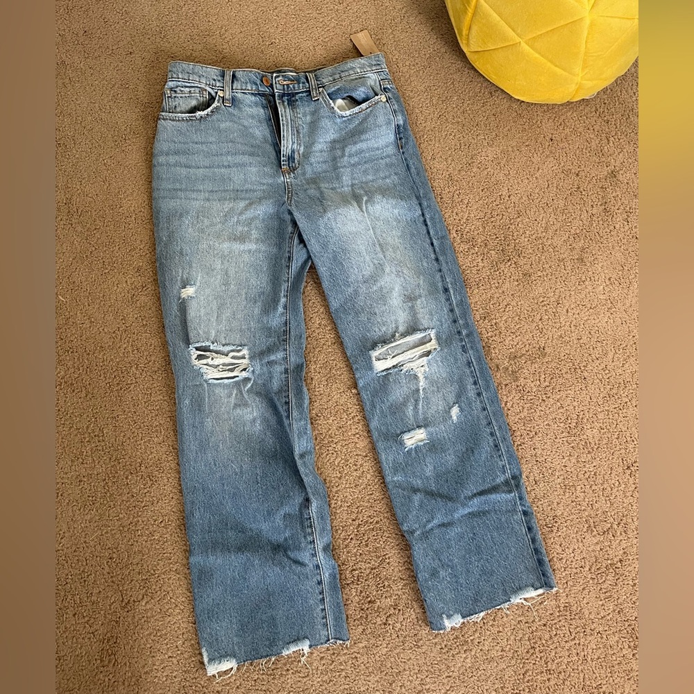 Size 29